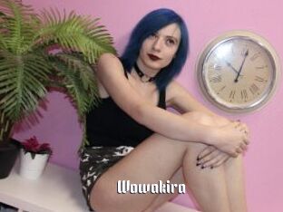Wowakira