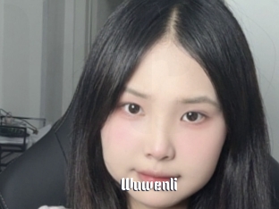 Wuwenli