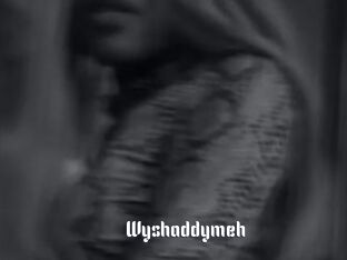 Wyshaddymeh