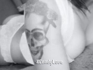 XCandy_Love
