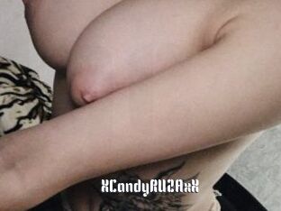 XCandyRUZAxX