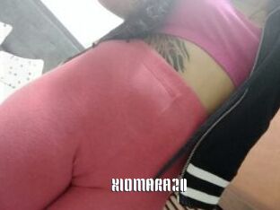 XIOMARA20