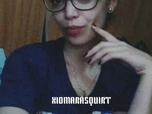 XIOMARASQUIRT