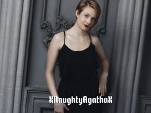 XNaughtyAgathaX
