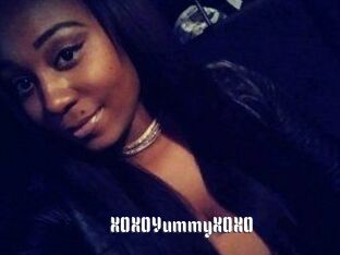 XOXOYummyXOXO