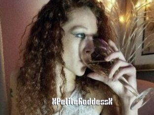 XPetiteGoddessX