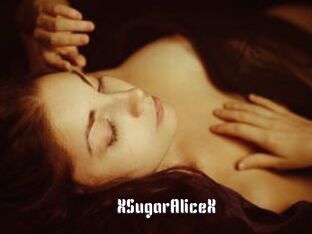 XSugarAliceX