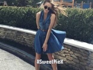 XSweetPieX