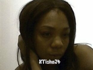 XTisha24