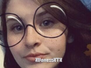 XVanessXTX