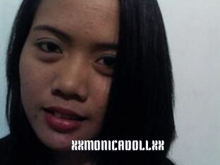 XXMONICADOLLXX