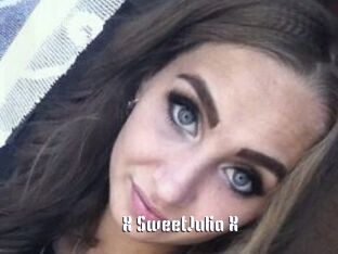 X_SweetJulia_X