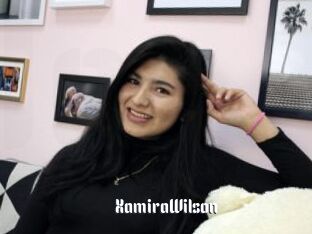 XamiraWilson
