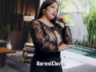 XareniClarke