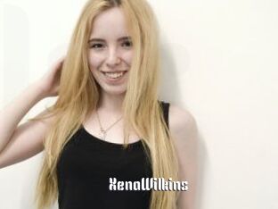 XenaWilkins