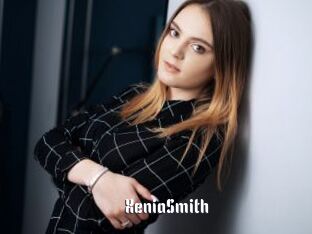 XeniaSmith