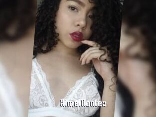 XimeMontez