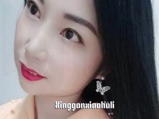Xingganxiaohuli