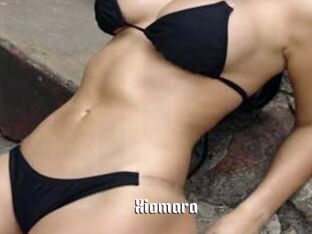 Xiomara_