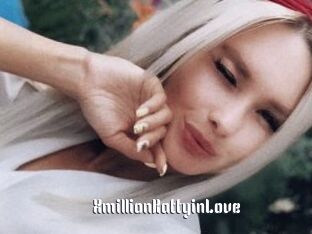 XmillionKattyinLove