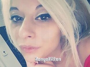 XonyaKitten