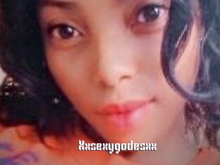 Xxsexygodesxx