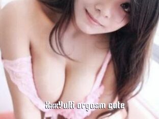 XxxYuRi_orgasm_cute