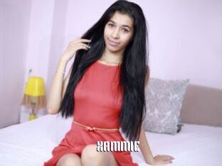 XAMMIE