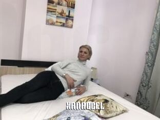 XANABBEL