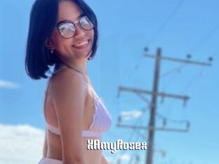 XAmyRosex