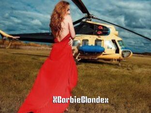XBarbieBlondex