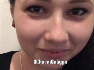 XCharmBabyyx