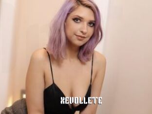 XEVOLLETE