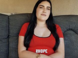 XHOPE