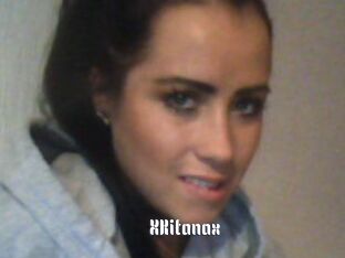 XKitanax