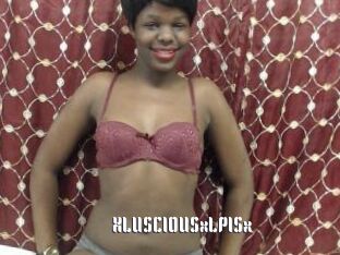 XLUSCIOUSxLPISx