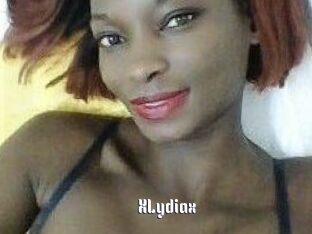 XLydiax