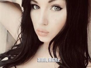 XMILANAx