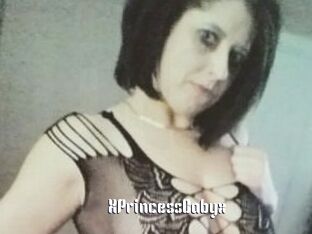XPrincessBabyx