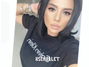 XSCARLLET
