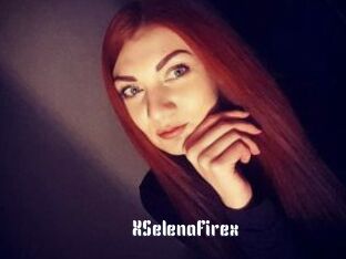 XSelenaFirex
