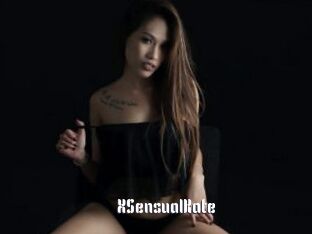 XSensualKate