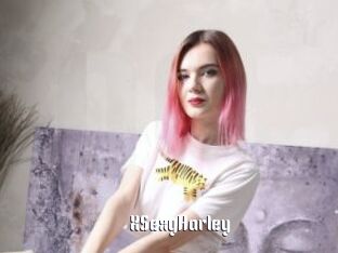 XSexyHarley