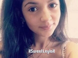XSweetLeylaX