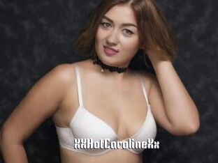 XXHotCarolineXx