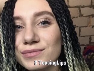 X_TeasingLips