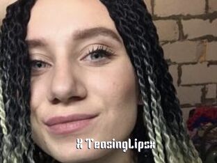 X_TeasingLipsx