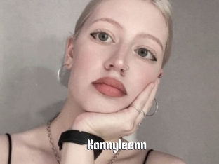 Xannyleenn