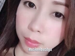 Xasianbustyx
