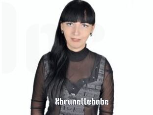 Xbrunettebabe